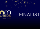 MFA Awards 2025 finalists 