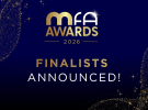 MFA Awards 2026 Finalists