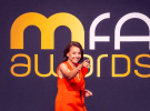 PHOTOS - All the action at MFA Awards