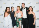 Photo Gallery: MFA Awards 2017