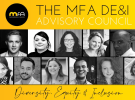 MFA launches diversity, equity and inclusion advisory council