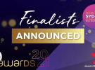 MFA finalists for 2021, with UM leading in categories 