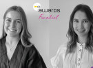 Meet the NGEN finalists - Ella-Jane Williams and Alice McAuliffe of Match & Wood
