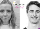 Meet the NGEN finalists - Gemma Harriss at Zenith and Thomas Murphy at The Media Store