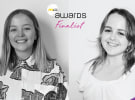 Meet the NGEN finalists - Kate O’Loughlin and Leah Franco at PHD