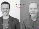 Meet the NGEN finalists - Zac Kelly at dentsu and Sam Murray at Hearts & Science