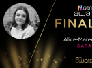 Meet the NGEN Awards Finalists – Alice-Maree Raitt at Carat