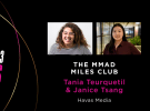 Meet the NGEN Award Finalists – Tania Teurquetil & Janice Tsang