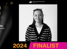 Meet the NGEN Award Finalists – Jasmyn Dawkins 