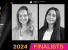 Meet the NGEN Award Finalists – Charlotte Israili & Cassandra Deegan