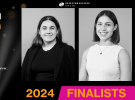 Meet the NGEN Award Finalists – Caitlin Watters & Kate Brown