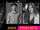 Meet the NGEN Award Finalists – Angelina Das & Marcus Billingham-Yuen