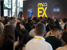 PHOTOS - Media professionals gather at MFA EX Sydney