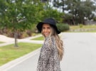 Young Gun: Quantcast account manager Mia Marasco