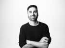 Saatchi & Saatchi Sydney promotes Michael Demosthenous
