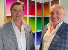 Creative agency Yakkazoo and Frontier Media merge