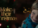 The 2021 Australian Christmas commercials with magic
