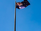 Is distancing from Australia Day good marketing?