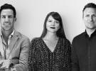 Sian Cook and Michael McEwan appointed joint MDs of M&C Saatchi 