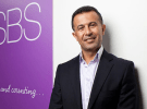 SBS CEO Michael Ebeid steps down