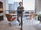 Perspectives - Michael Rebelo at Publicis Groupe - Craving a sense of social cohesion