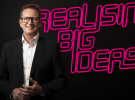 Perspectives - Michael Stephenson at Nine - Accelerating towards our digital future
