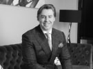 Venetian Media Group appoints Michael Fishwick as new CEO