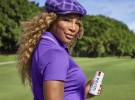 Super Bowl 2023 - Light Beer Michelob ULTRA pairs Serena Williams and Brian Cox