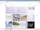 Microsoft launches Start, a personalised news feed