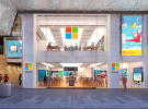 Microsoft brings chatbots to Skype