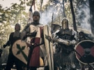 Midkey's knights quest to tackle mid life financial stress via GAME 