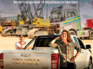 Bauer produces new Ten TV show