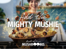 TBWA Sydney unveils new brand platform for Australian Mushrooms