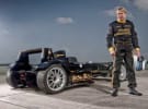 Diageo launches Johnnie Walker F1 campaign, doubles spend on responsible drinking ads