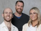 Havas Host's senior hires from the UK