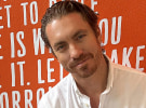 Mike Fritz appointed creative director at Engine