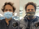 COVID Commentary - Double jab for Mike Rebelo at Publicis Groupe