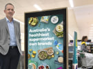 Cartology buys retail out-of-home business Shopper