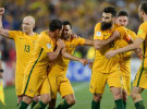 News Bulletin: Socceroos hit huge TV numbers; ME Bank creates chief customer role; Kiis gives away gay weddings