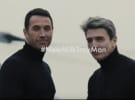 Cadbury reveals new Milk Tray Man 