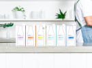 72andSunny named creative partner for MILKLAB