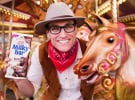 Nestlé crowns Australia’s first Milkybar Kid-ult