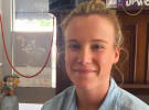 Young Guns: Network Ten digital integration producer, Amelia McGrath