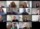 The WFH Diaries - Katie Rigg-Smith of Mindshare Australasia