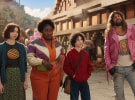 Minecraft drives cinema admissions up 26% over school holidays
