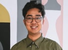 Young Guns: Minh Tran from Lexlab