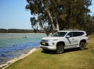 Virtual road trips with CarsGuide, Mitsubishi and Wavemaker 