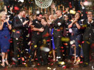 MKR grand final attracts a healthy 1.5m viewers, but season average down