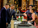 MKR takes huge slice of Thursday's ratings