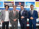 Seven not going ahead with second MKR season for 2019